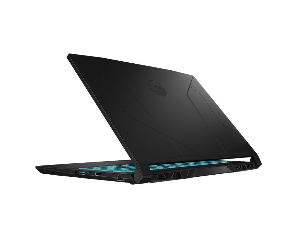 MSI Bravo 15 C7VF Gaming Laptop, 15.6 MSI Bravo 15 C7VF Gaming Laptop, 15.6